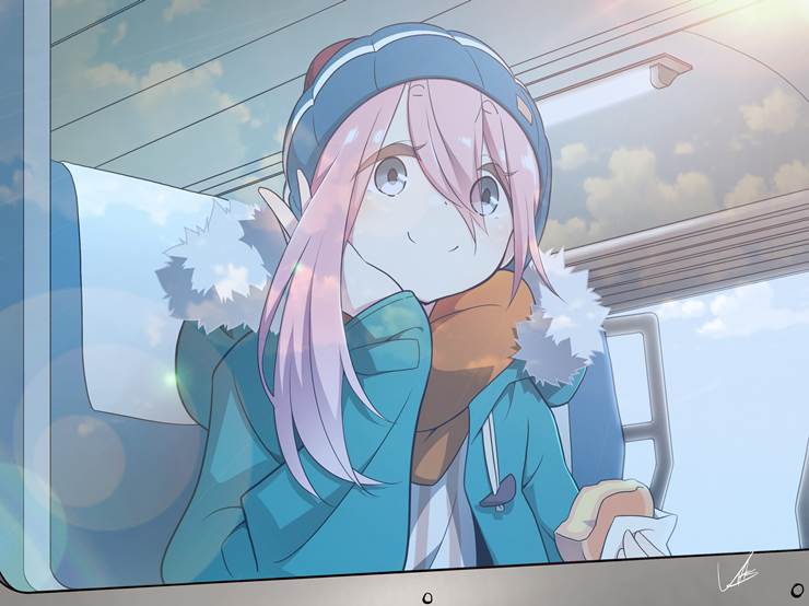 Nadeshiko Yas Bobopic