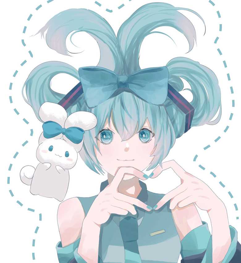 Pixiv人气插画师推荐之栞音 篇