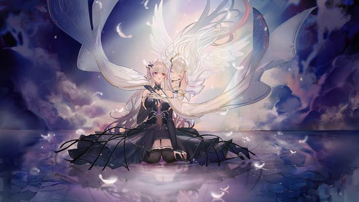 奥拉星高清图的搬运工_P站画师Zuo600作品集精选_ID34698874