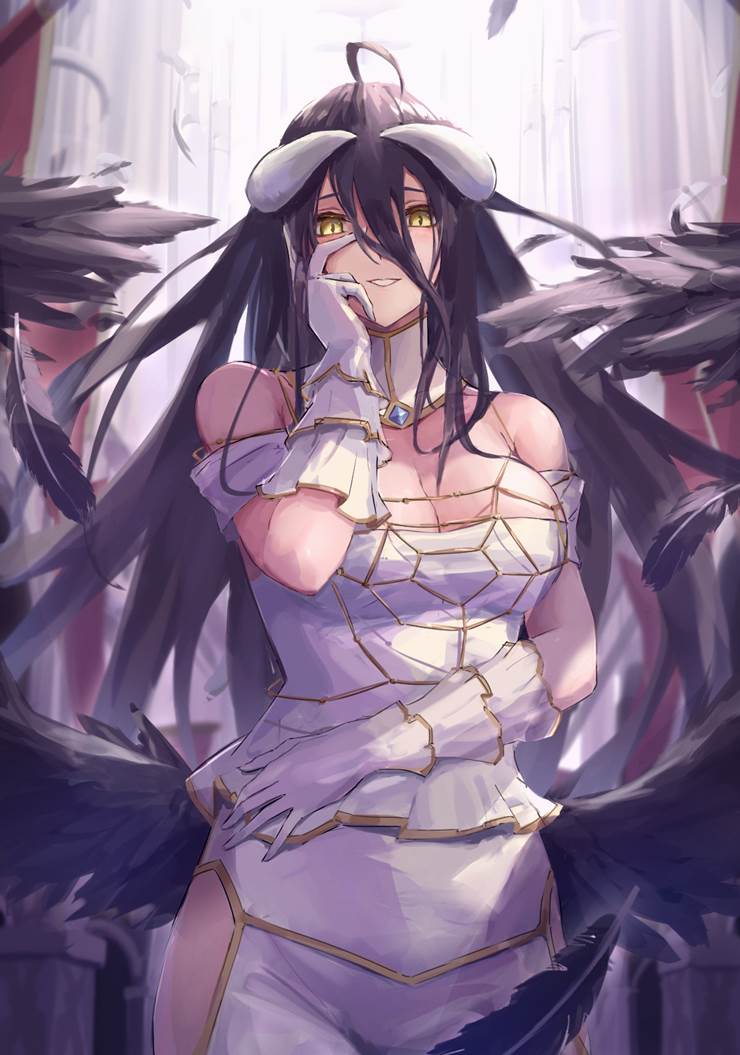 OVERLORD, 雅儿贝德