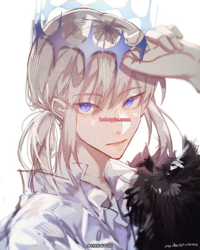 FGO,oberonvortigern,rkgk,奥伯龙·沃蒂根,爽やかサマー・プリンス图片