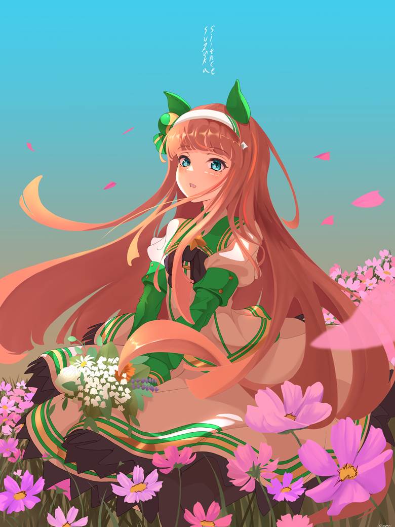 Pixiv人气插画师推荐之????汁 篇