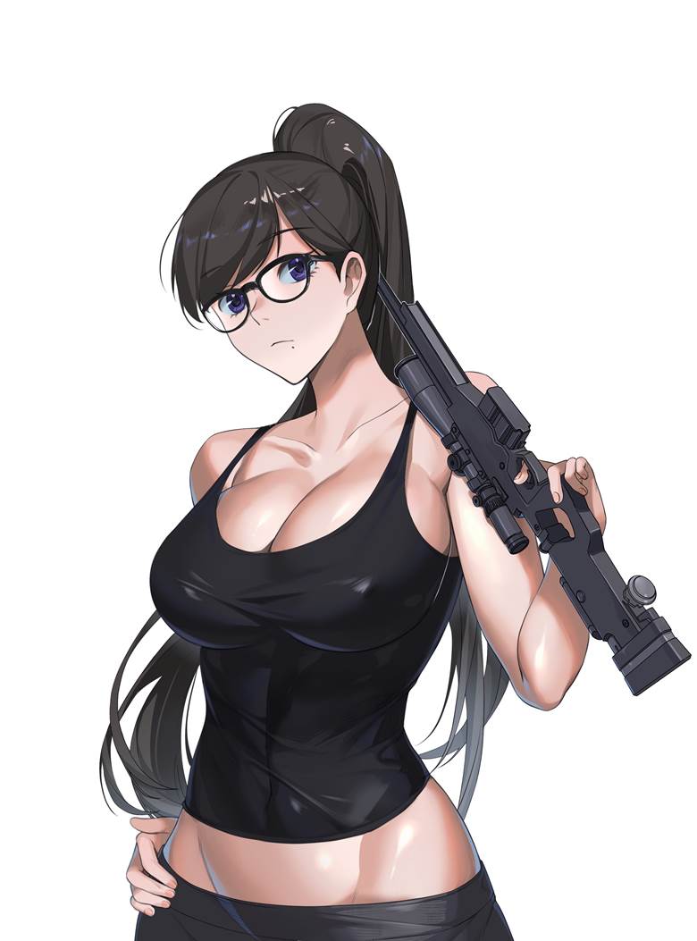 Summer Time Rendering, 南方日鹤, Summer Time Rendering, 女孩子, 欧派, 请不要给二次创作作品加上原创标签
