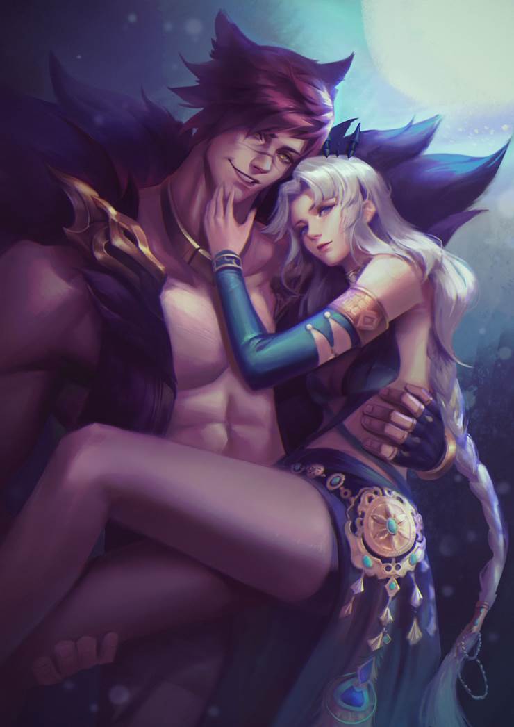 impasto, drawing on board, illustration, doujin