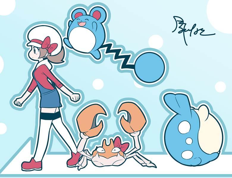 宝可梦人类角色, Lyra (Trainer), Silver (Trainer), Silver/Lyra, Lyra (Team Rocket)