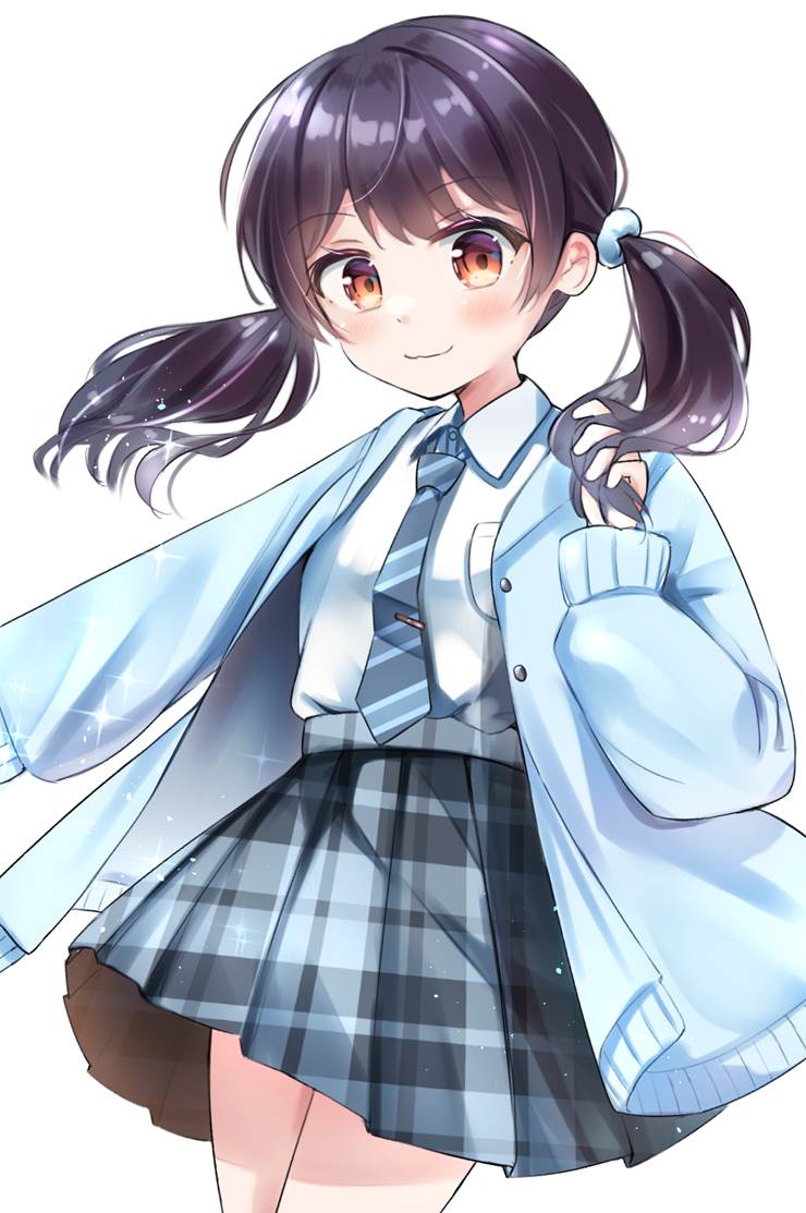 BanG Dream!, Tsukushi Futaba, 广町七深, BanG Dream! 500+ bookmarks, BanG Dream! Girls Band Party!