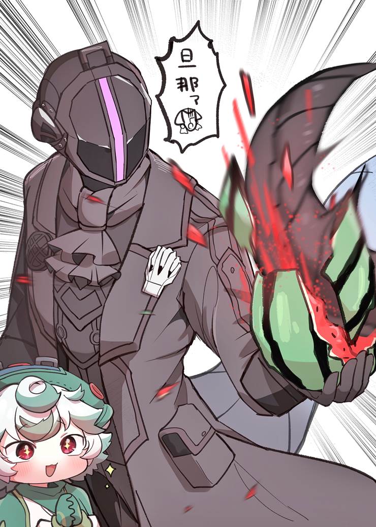 Marulk, Ozen, Prushka, Bondrewd, Made in Abyss