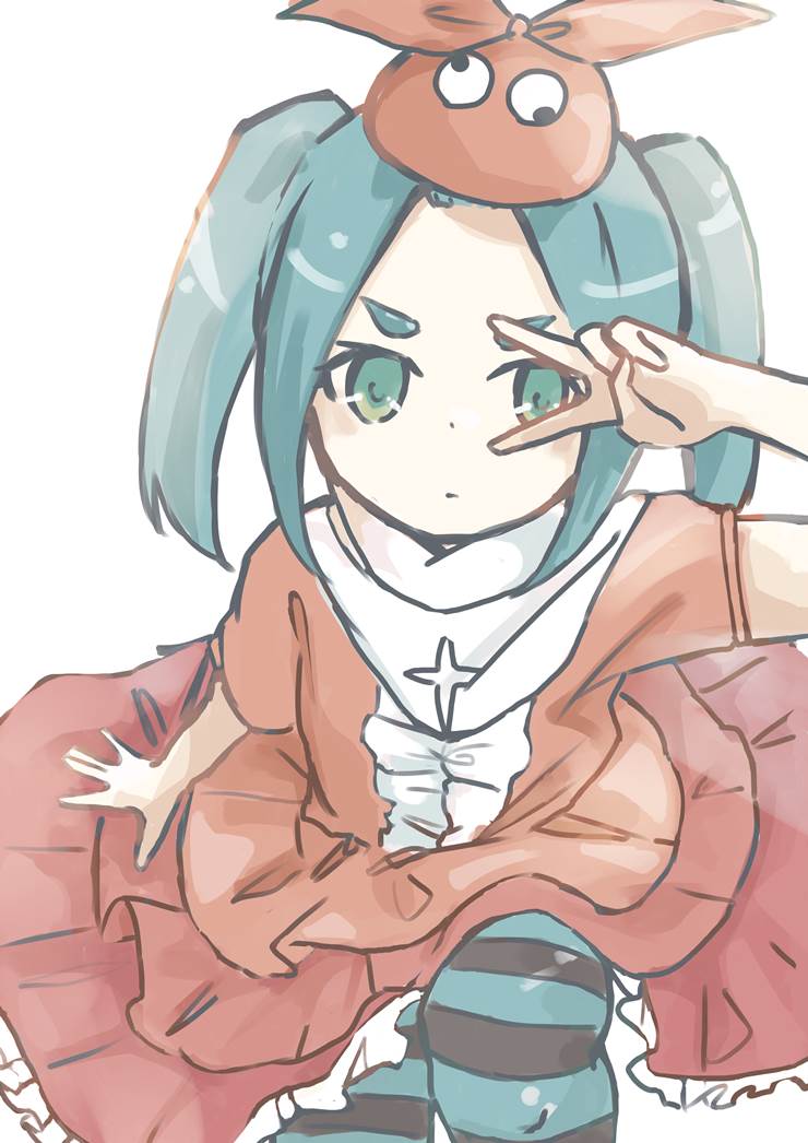 illustration, bakemonogatari, Yotsugi Ononoki, monogatari series