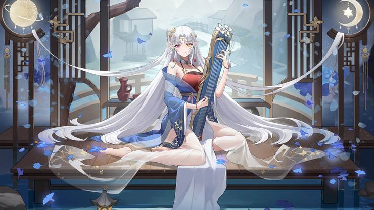 奥拉星高清图的搬运工_P站画师Zuo600作品集精选_ID34698874