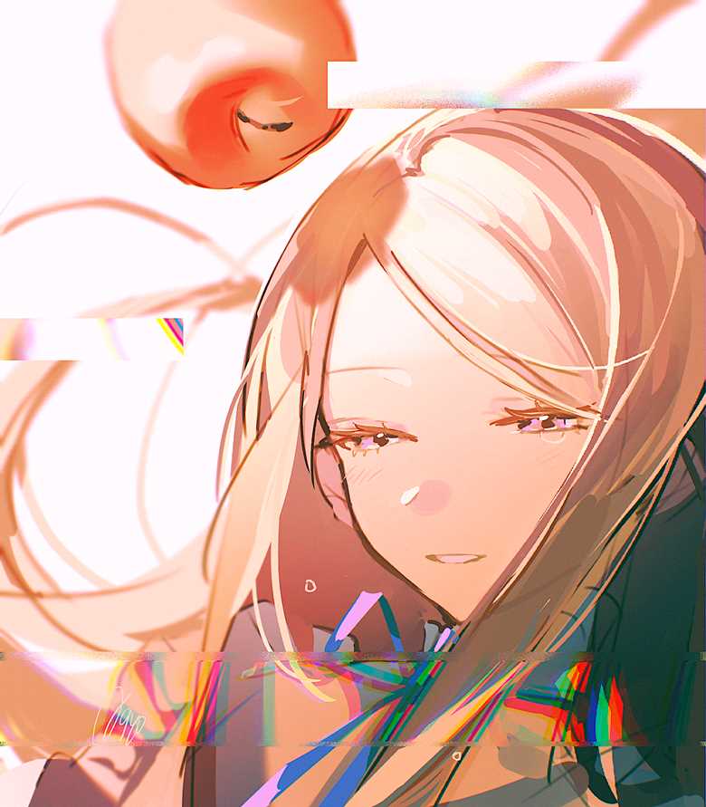 mawaru penguindrum, doodle