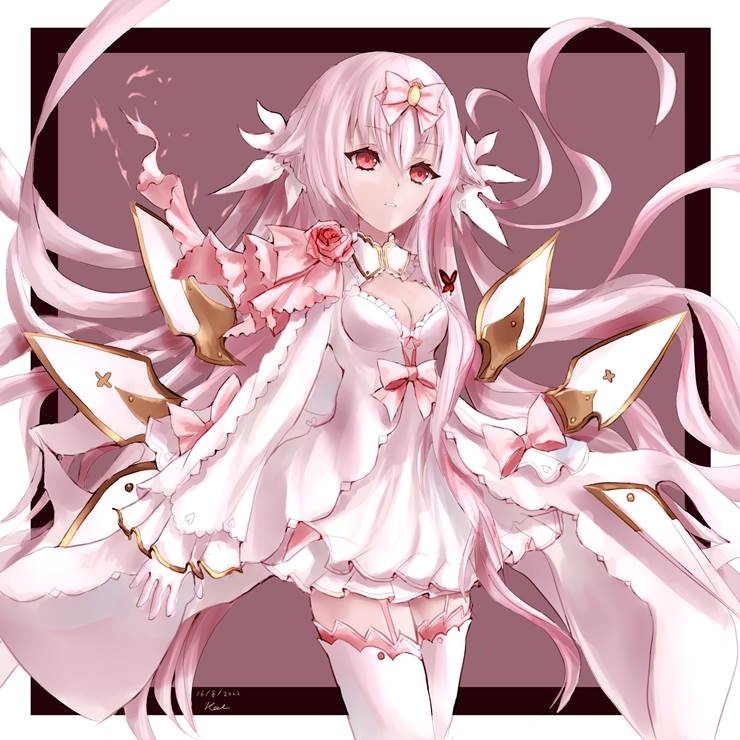 Hikari (Arcaea)