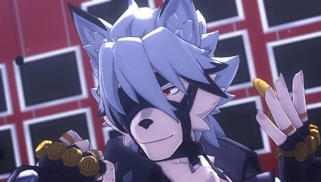 Furry, Zenless Zone Zero