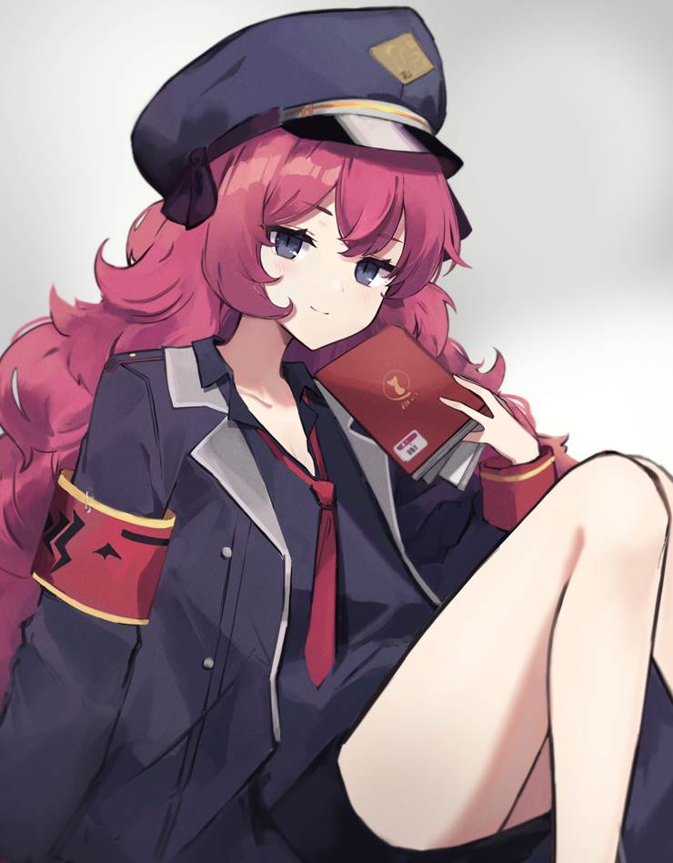 枣伊洛哈|插画师コカオ的枣伊吕波插画图片