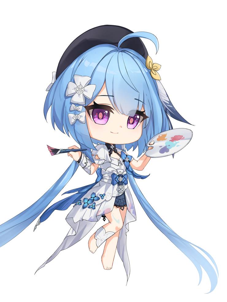 格蕾修, 崩坏3rd, valkyrie