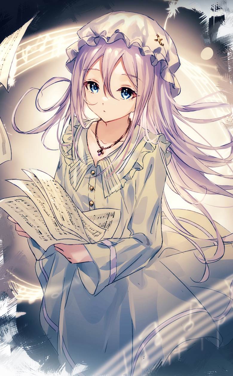 Project Sekai, Yoisaki Kanade