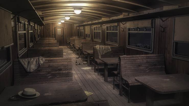 太有沉浸感了这背景_P站画师アキ二号機作品集精选_ID61071305