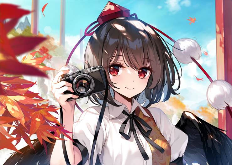 Pixiv人气插画师推荐之ke-ta篇/ID:3104565