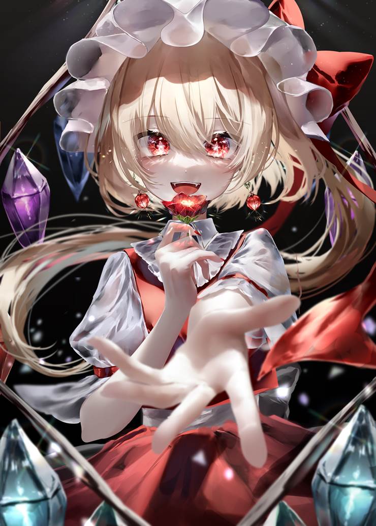 Pixiv人气插画师推荐之小柚こゆき❄篇/ID:16826482