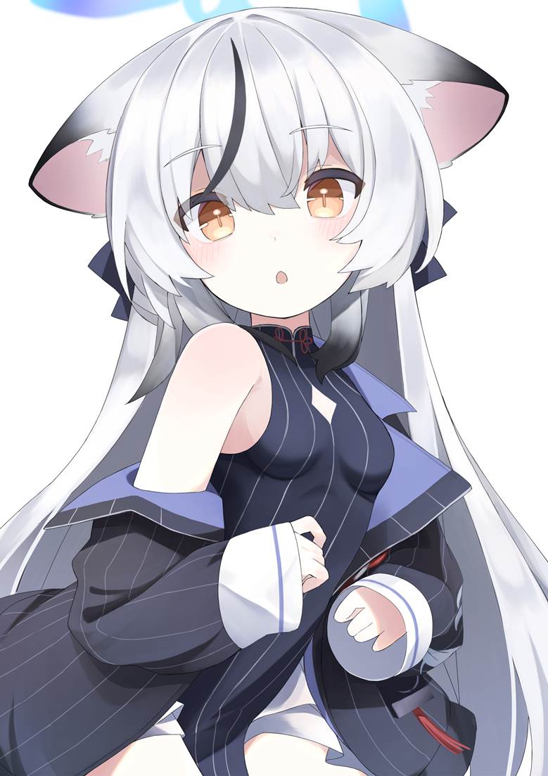 女孩子, 碧蓝档案, 萝莉, Sunohara Kokona