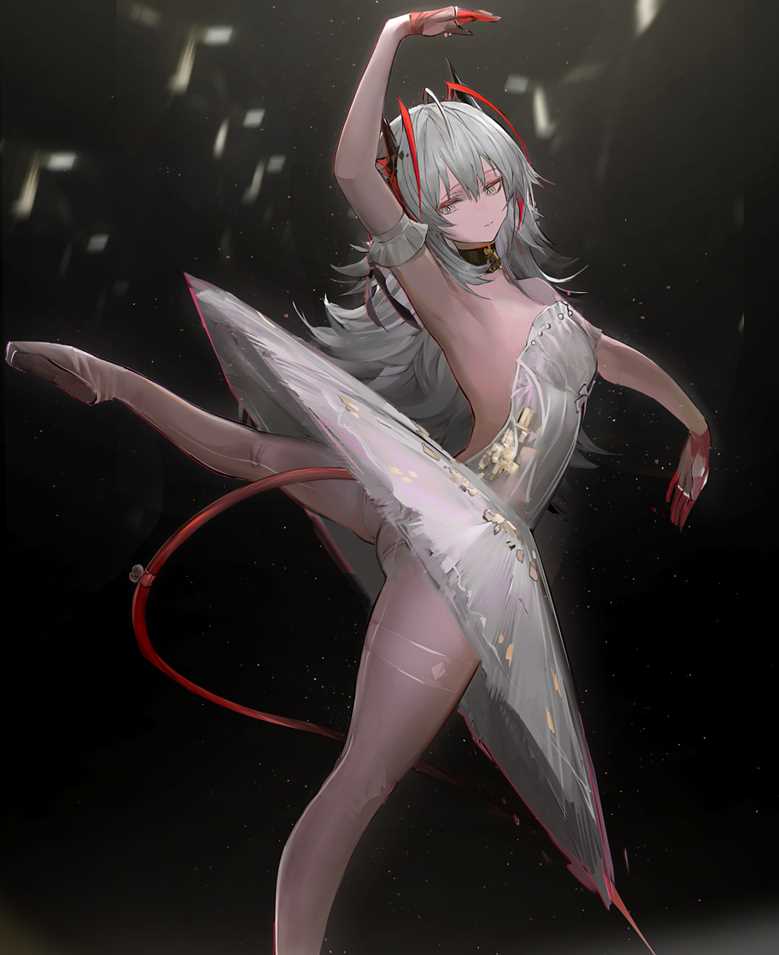Pixiv人气插画师推荐之KOIO山猫 篇