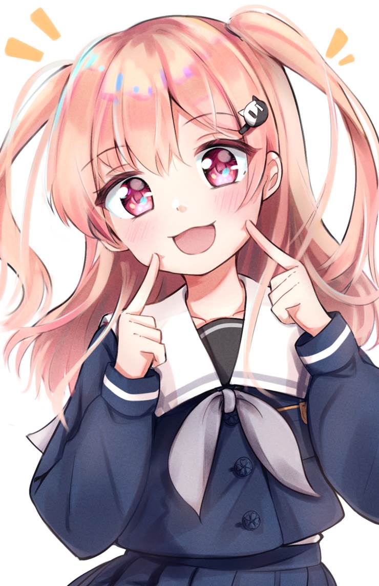 Nanami Hiromachi, I want to protect that smile, BanG Dream! 500+ bookmarks, BanG Dream! Girls Band Party!