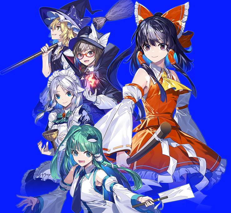 分辨率一般但胜在好看_P站画师ゾウノセ_ID2622803