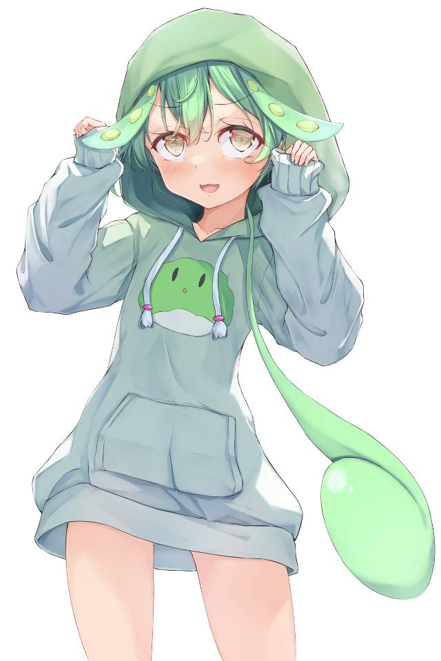 一张俊达萌绘画图片