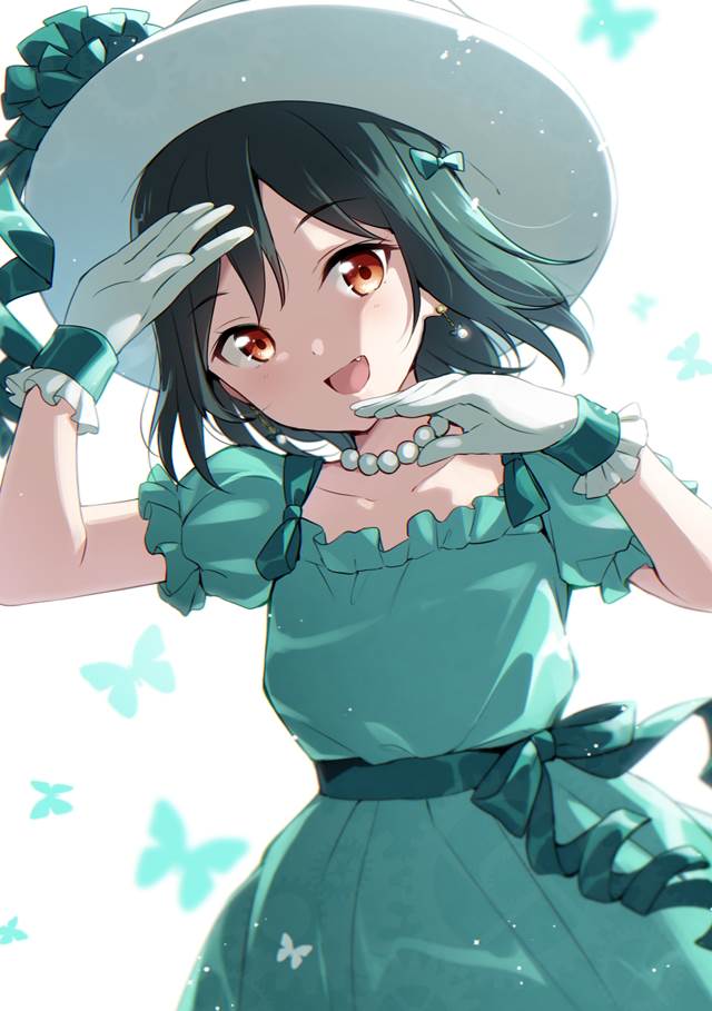 超可爱的画风_P站画师はづき_ID209173