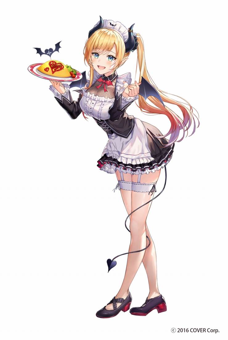 Pixiv人气插画师推荐之いちかわはる篇/ID:10551987