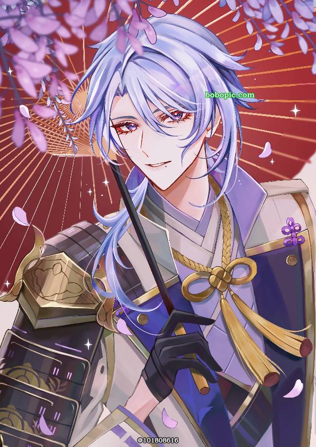 Ayato,Genshin,Genshinimpact,神里绫人,绫人图片