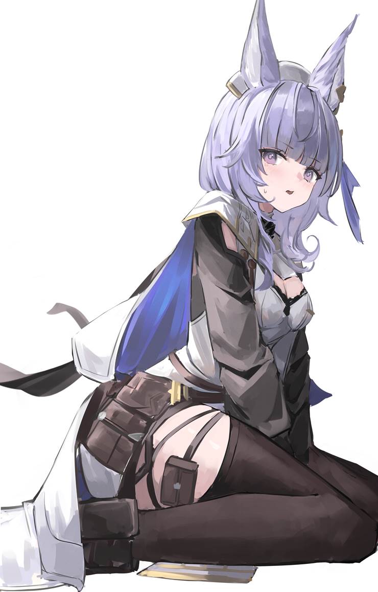 Tikoh, 碧蓝幻想, Tikoh (Granblue Fantasy)