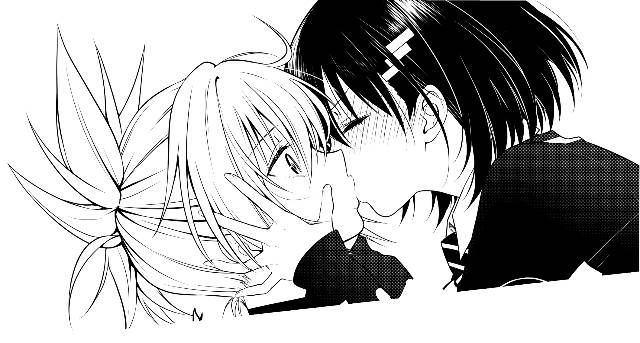 妖幻三重奏,百合,花奏铃,风卷祭里图片