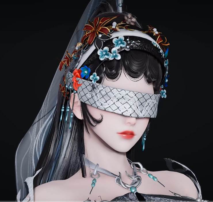 character card, ancient, white snake