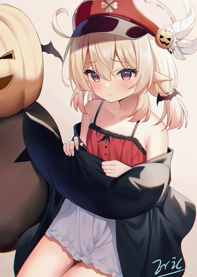 都很好看，速速关注吧_P站画师天祈Eric_ID9123557