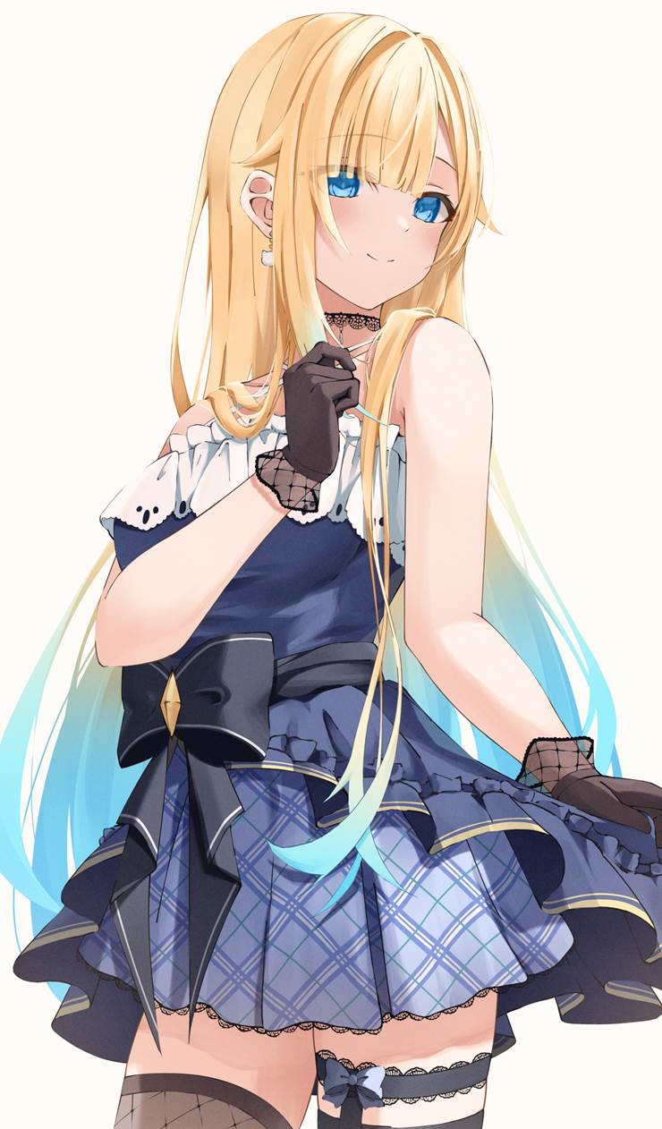 Virtual eSports Project, Ema Aizawa