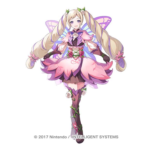 Fire Emblem Heroes, work illustration, Elise (FE Fates), Fire Emblem Fates, thigh-high boots, Fire Emblem 1000+ bookmarks, Nohr