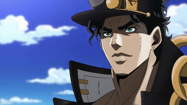 JoJo的奇妙冒险, jotaro kujo, 空条徐伦, kira yoshikage