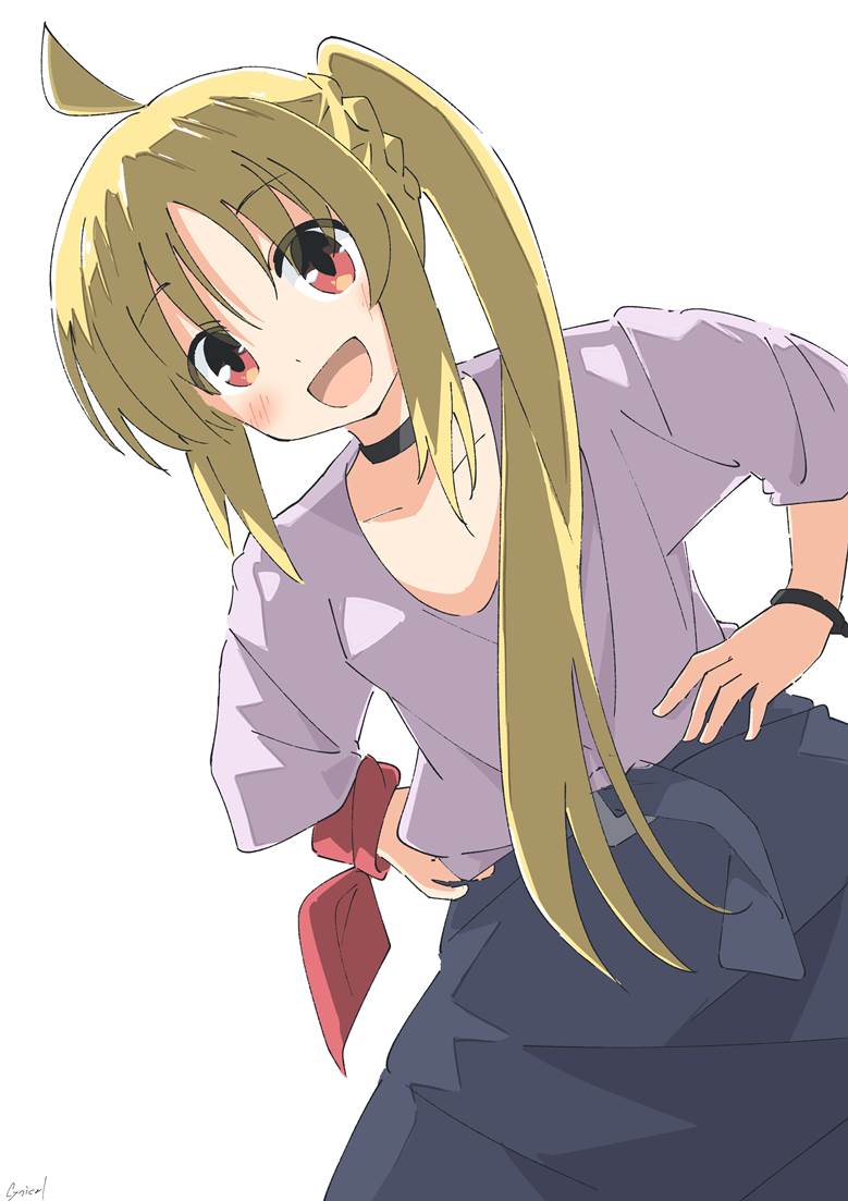 Nijika Ijichi, Bocchi the Rock!, 下北泽大天使, 孤独摇滚！500收藏, 孤独摇滚！