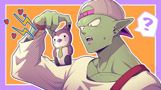 DRAGONBALL,piccolo,龙珠,龙珠Z,龙珠超图片