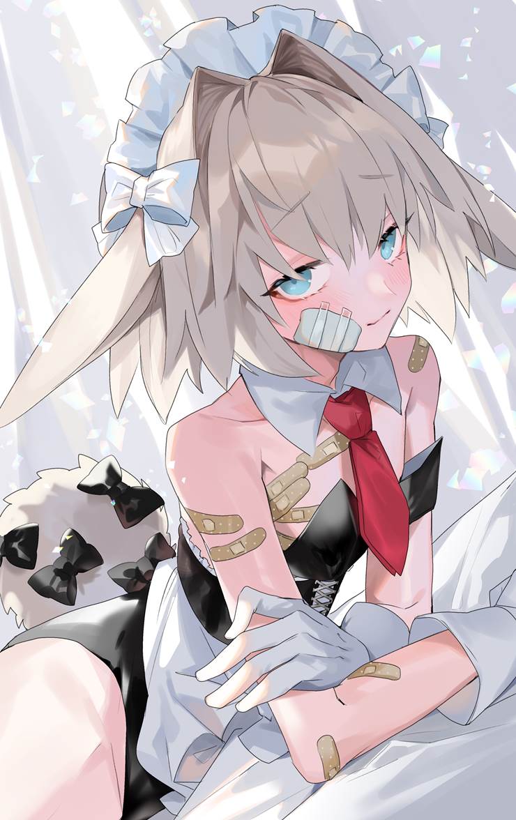 Pixiv人气插画师推荐之あんのあーの篇/ID:232669