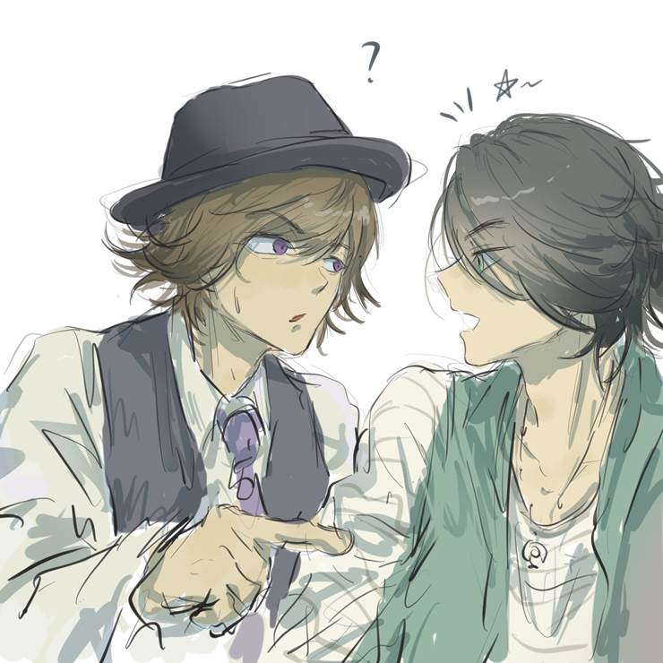 假面骑士w, Philip/Shotaro, Philip, Shotaro Hidari, Philip (Kamen Rider W)
