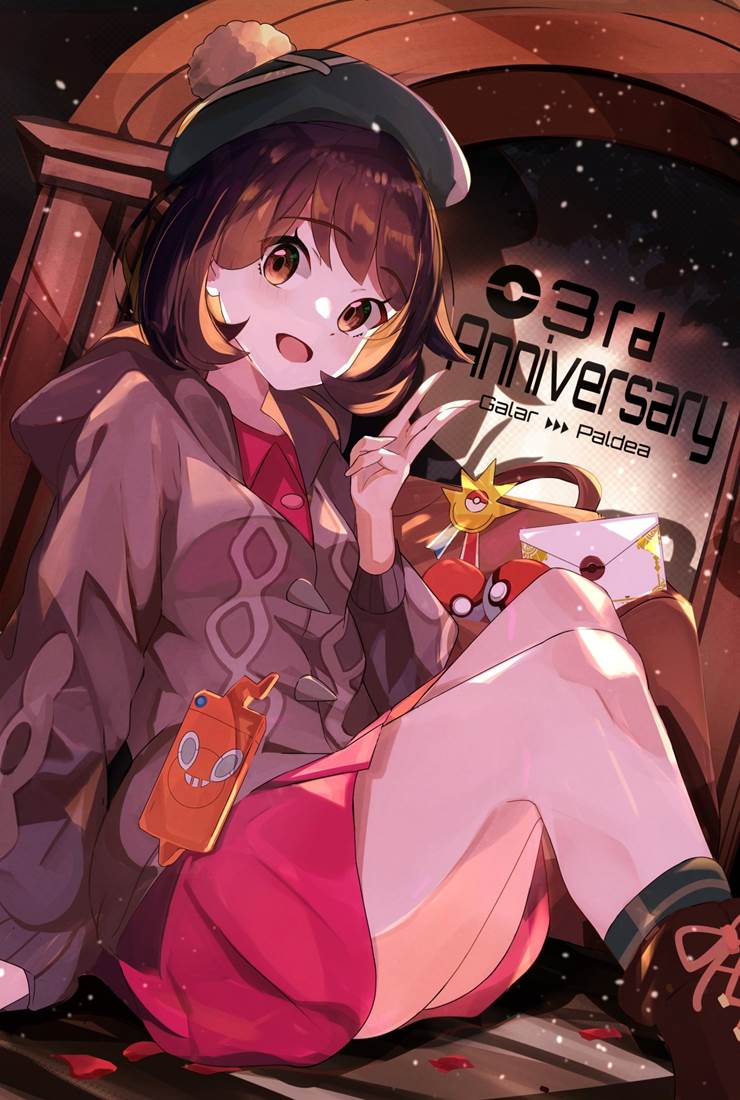 Pixiv人气插画师推荐之うみる篇/ID:6859888