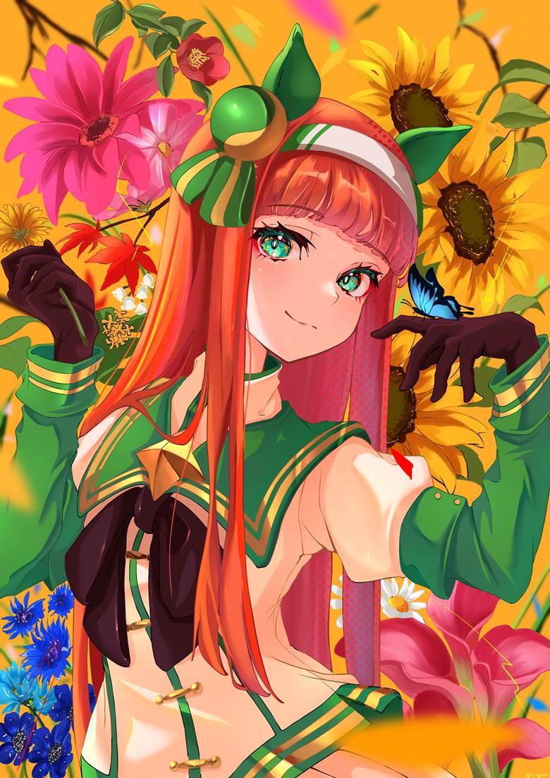 Pixiv人气插画师推荐之????汁 篇