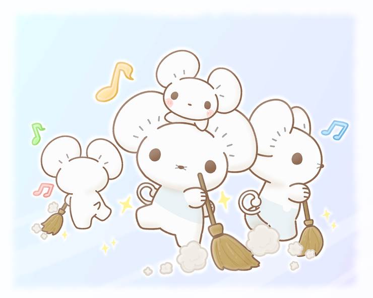 Maushold, 精灵宝可梦, 宝可梦朱紫, incredibly cute, Pokémon 500+ bookmarks