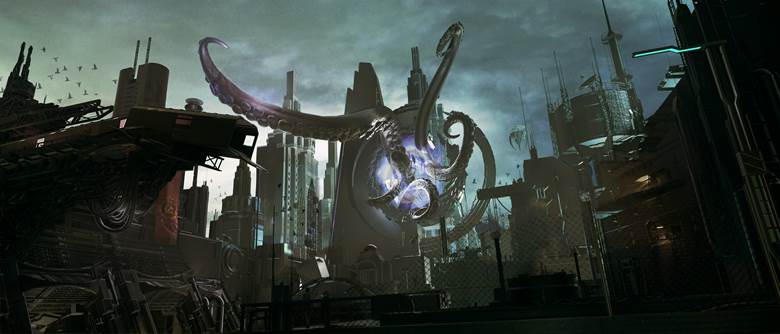 原创, 风景, scenery