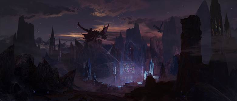 原创, 风景, scenery, background