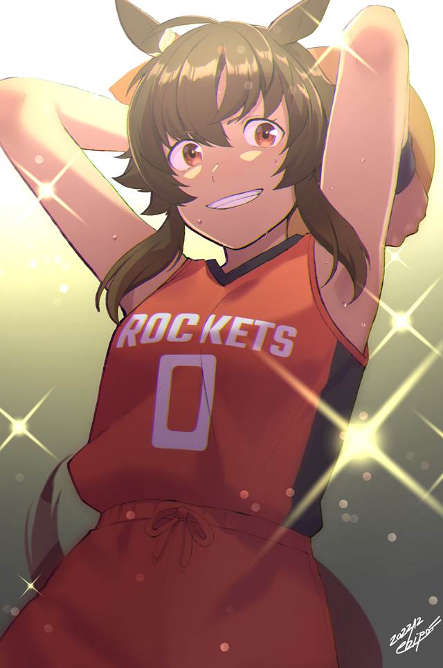 ビターグラッセ,赛马娘Pretty Derby,NBA图片