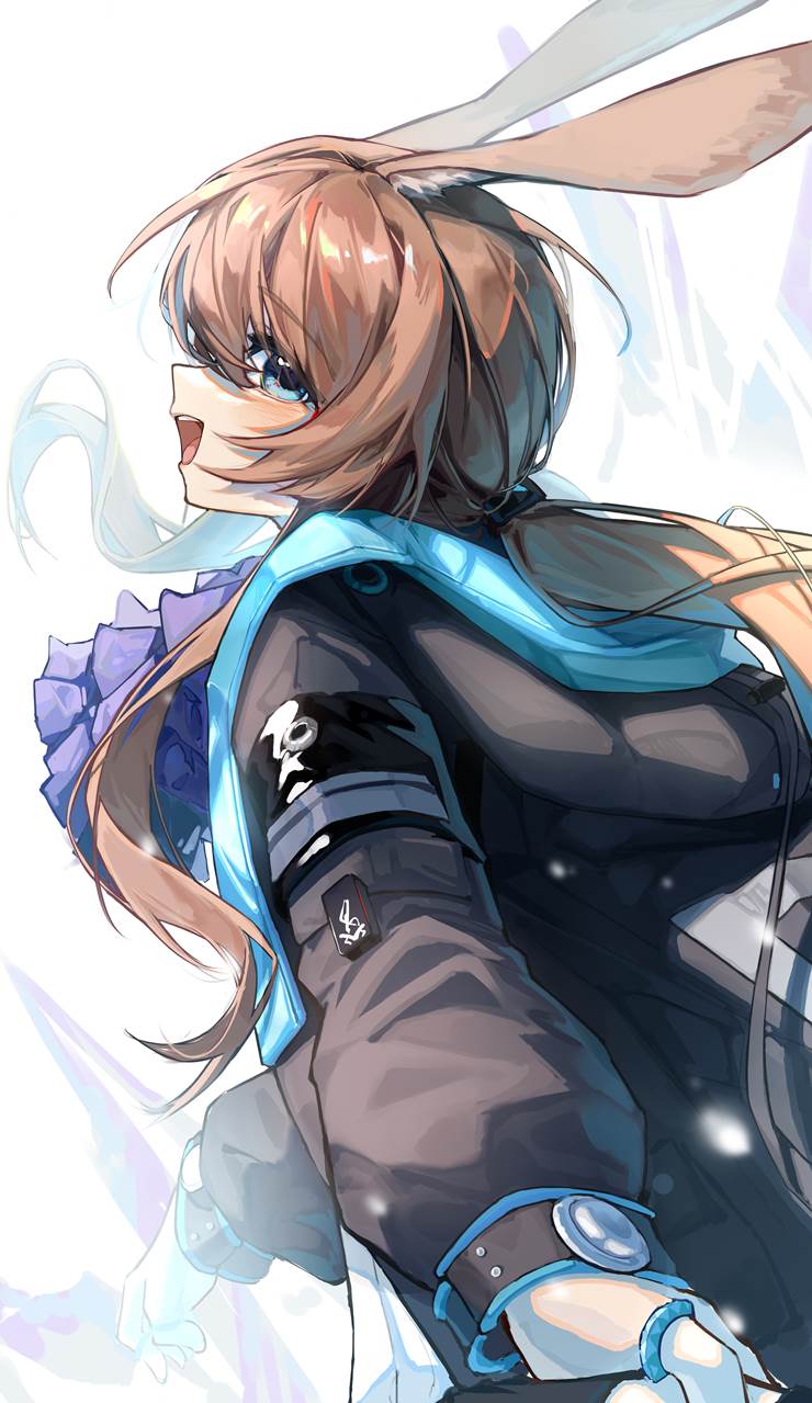 Pixiv人气插画师推荐之Chino篇/ID:73890538