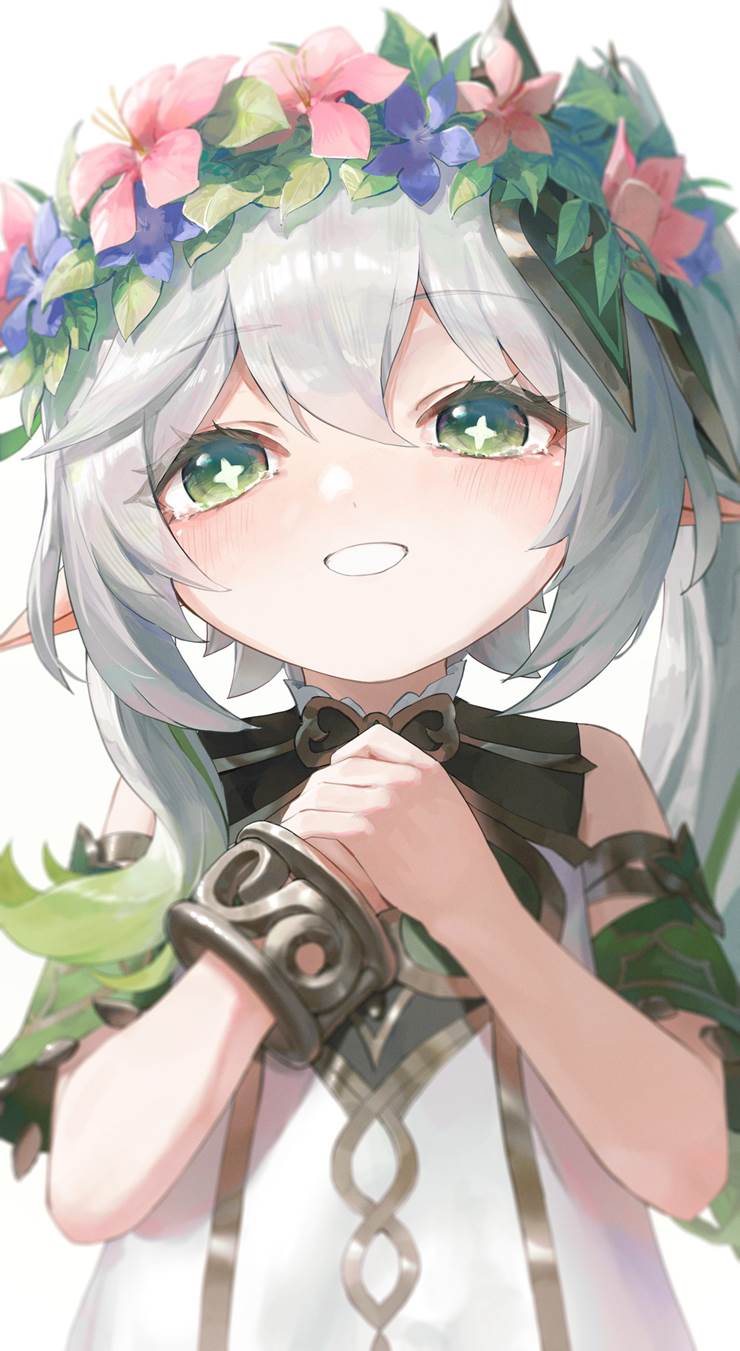 Pixiv人气插画师推荐之EbiRi篇/ID:10388267