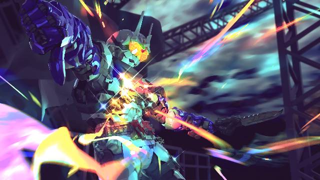 AtoZ/运命のガイアメモリ,仮面ライダーエターナル,假面骑士w,大道克己,风都探侦图片